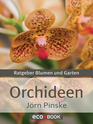 cover image of Orchideen